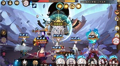 阴阳师日轮之陨三层30s过关攻略