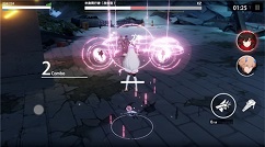 战双帕弥什积攒能量与战斗释放技巧攻略