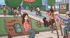 中国式班主任第21关公区破坏通关方法详解