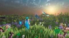 我的起源隐藏声望任务触发与过关解析