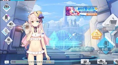 双生视界水着活动搬空商店技巧详解