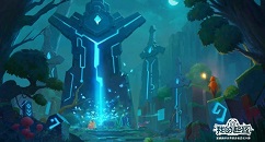 我的起源北部远古秘境位置与进入解析