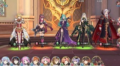 启源女神顺序调整与优先出战设置详解