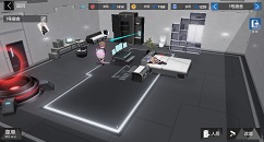 战双帕弥什互动玩法与宿舍睡觉操作攻略