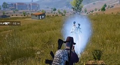 和平精英冰霜手枪冰冻效果解除方法攻略