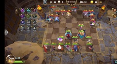 方块世界地精阵容与人口搭配攻略