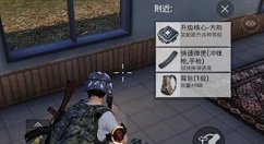 和平精英级核心类型与获取使用详解