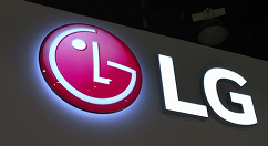 LG折叠屏专利外露：颜值不错！