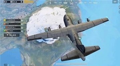 和平精英冰雪模式冰鸡蛋作用解析