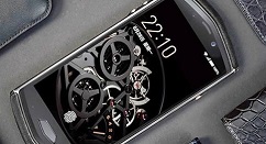 8848钛金手机M4锐志版：京东低价秒杀限量200台