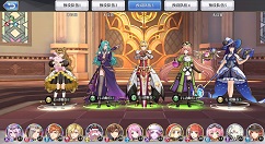 启源女神30级前后帝光流打法技巧攻略