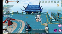 花与剑手游从顾南天处拿回解药任务攻略