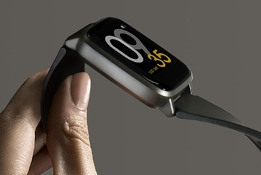 小米Haylou智能手表开卖：众筹价99.9元