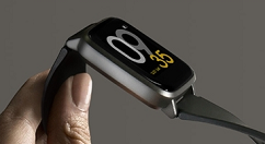 小米Haylou智能手表开卖：众筹价99.9元