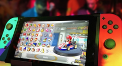 国行版Switch发布时间已定：售价2099元