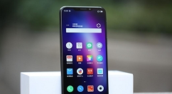 魅族6.2英寸大屏手机拼多多降价促销：到手仅769元