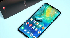 华为明年全数5G手机代工订单数量：已出！