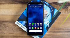 诺基亚9 PureView曝光：采用无边框全面屏