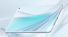 华为MatePad Pro圣诞首发：售价4999元