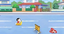 跑跑卡丁车官方竞速版上线：神秘车手加盟 重温童年