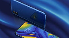 小米新专利曝光：摄像头可自动隐藏