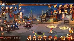 少年三国志2二人转卡bug与实战打法攻略