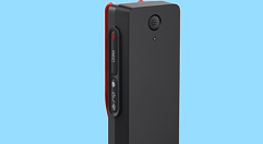 598元！搜狗全新录音笔上架：实时转文字