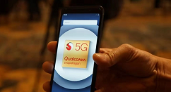 骁龙865使用外挂X55基带：性能就是牛