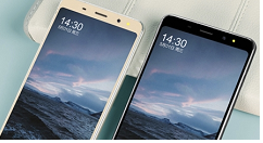 新机天语K7京东上架：处理器为联发科MT6737V