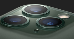 一大波大牌智能机新机齐曝光：明年手机镜头都长这样