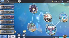 启源女神毒火队阵容搭配与推图技巧攻略