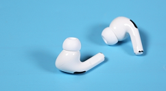 最强真无线耳机来了：全球脱销 用户疯买