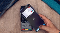 120Hz屏下放！4G时代次旗舰终结者首销