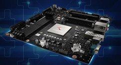 华为台式机主板上线：搭载了鲲鹏920处理器