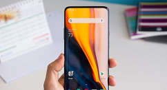 一加7T Pro首款概念机即将上线：下月见