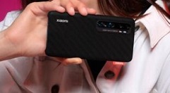 小米圣诞树太奢华了：你们有见过这么贵的圣诞树吗？