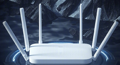 小米Wi-Fi穿墙神器今日首销：169元