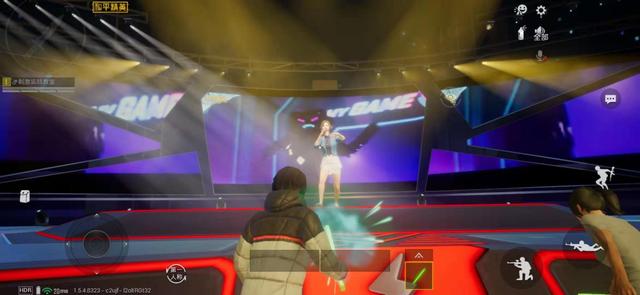 和平精英演唱会第1-3场限时活动攻略