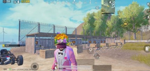 和平精英粉色回忆宝箱全出保底花费解析