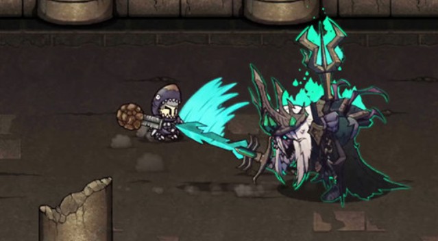 失落城堡疯国王上线与联动玩法解析