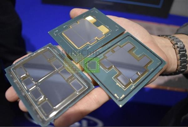 Intel 5核心处理器后继有人:整合5G基带 5G真香