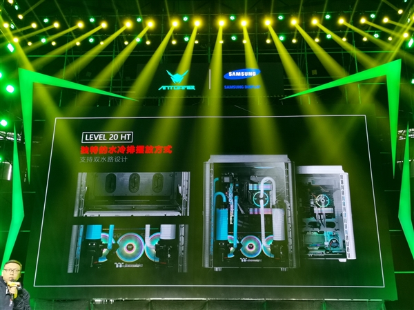 首创真三模：灵活连接不同设备+支持热键切换