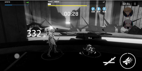 战双帕弥什意识营救战10阵容过关攻略