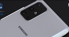 全新骁龙865 120Hz旗舰曝光：来波美图感受下