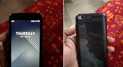 神机！2年前的小米神机流畅度大增