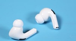 AirPods供不应求：苹果股价在创新高