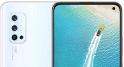 国产品牌“出海”的代表人物：vivo V17印度正式开售