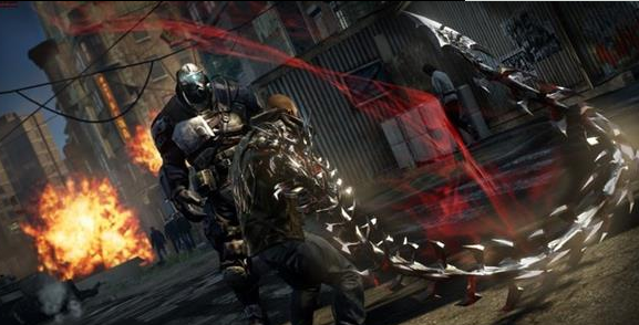 超级好玩的游戏大作看下 ：不体验一把可惜了！