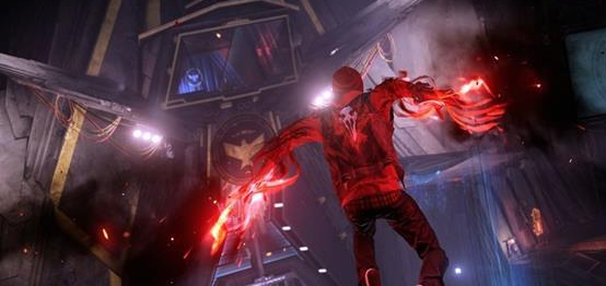 超级好玩的游戏大作看下 ：不体验一把可惜了！