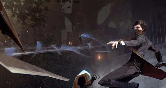 超级好玩的游戏大作看下 ：不体验一把可惜了！